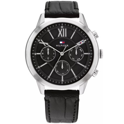 Hodinky TOMMY HILFIGER model MORRISON 1710527