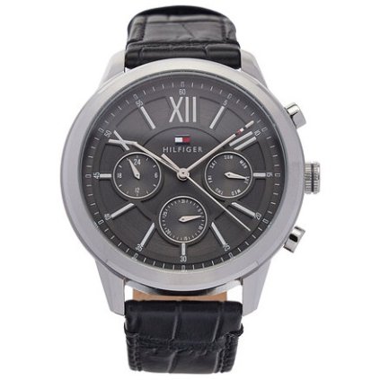 Hodinky TOMMY HILFIGER MORRISON model 1710527