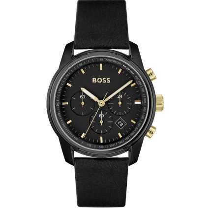 Hodinky HUGO BOSS model TRACE 1514003