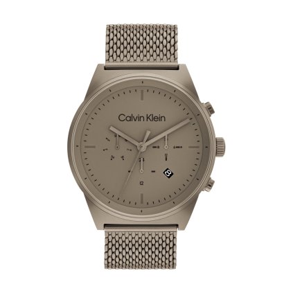 Hodinky CALVIN KLEIN model CK IMPRESSIVE 25200297