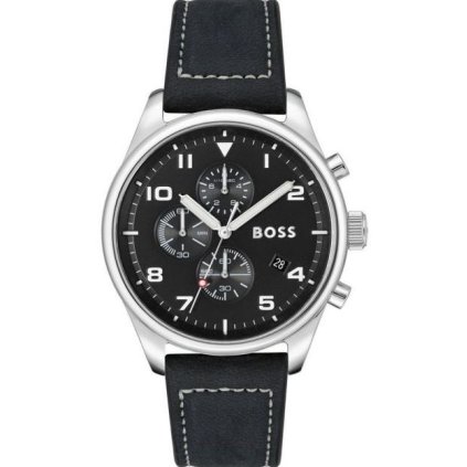 Hodinky HUGO BOSS model VIEW 1513987