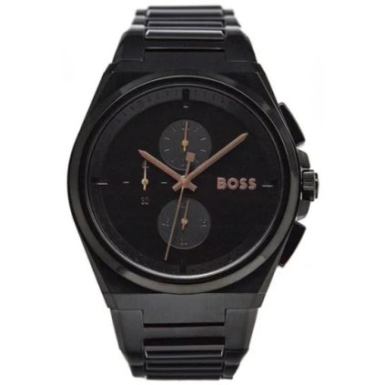 Hodinky HUGO BOSS model STEER 1514068