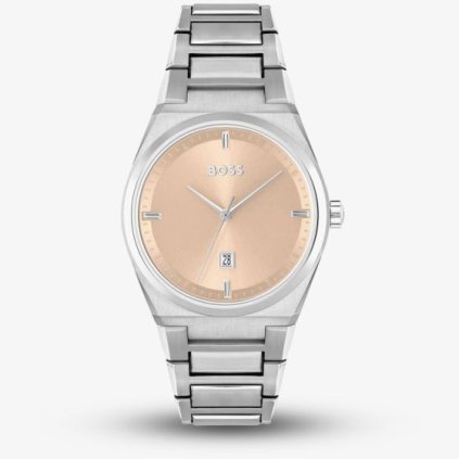 Hodinky HUGO BOSS model STEER 1502670