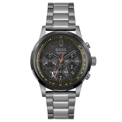 Hodinky HUGO BOSS model SOLGRADE 1514034