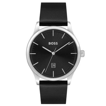 Hodinky HUGO BOSS model REASON 1513981