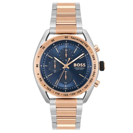 Hodinky HUGO BOSS model CENTER COURT 1514026