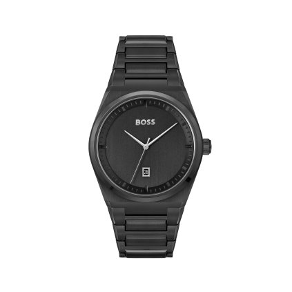 Hodinky HUGO BOSS model STEER 1513994