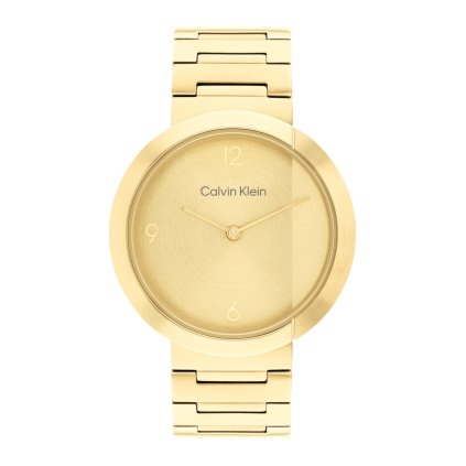 Hodinky CALVIN KLEIN model ECCENTRIC 25200290