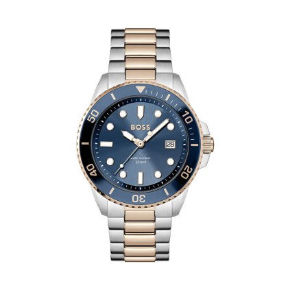 Hodinky HUGO BOSS model ACE 1514012