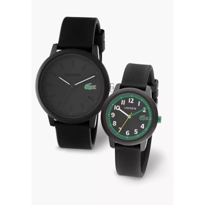 Set hodinek LACOSTE model LACOSTE.12.12 2070024