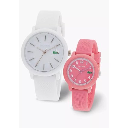 Set hodinek LACOSTE model LACOSTE.12.12 2070025