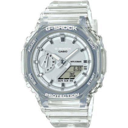 Hodinky CASIO model  G-Shock GMA-S2100SK-7AER