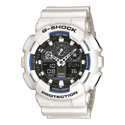 GA 100B 7AER