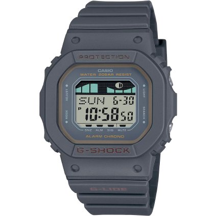 Hodinky CASIO model G-Shock GLX-S5600-1ER