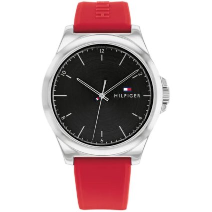Hodinky TOMMY HILFIGER model NORRIS 1710615