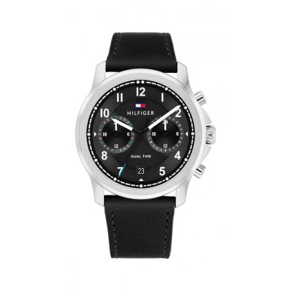 Hodinky TOMMY HILFIGER model WESLE 1710624