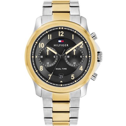 Hodinky TOMMY HILFIGER model WESLE 1710627
