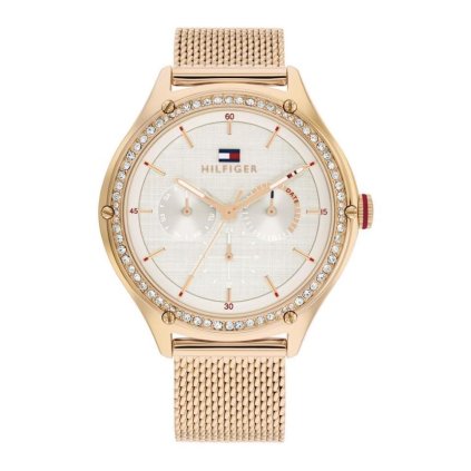 Hodinky TOMMY HILFIGER model LEXI 1782653