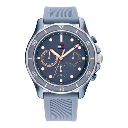 Hodinky TOMMY HILFIGER BROKN model 1782571