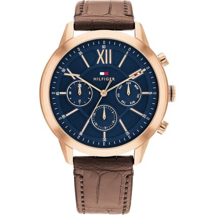 Hodinky TOMMY HILFIGER model MORRISON 1710526