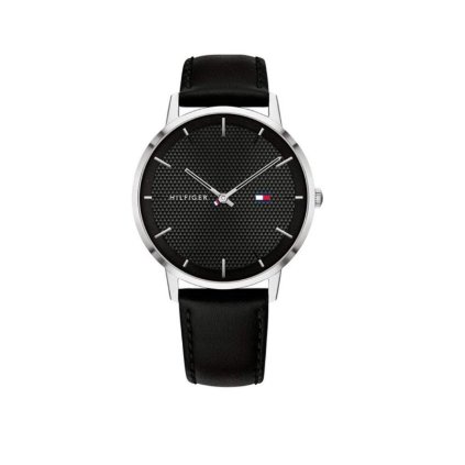 Hodinky TOMMY HILFIGER model JAMES 1791651