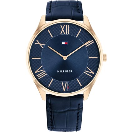 Hodinky TOMMY HILFIGER model BECKER 1710517