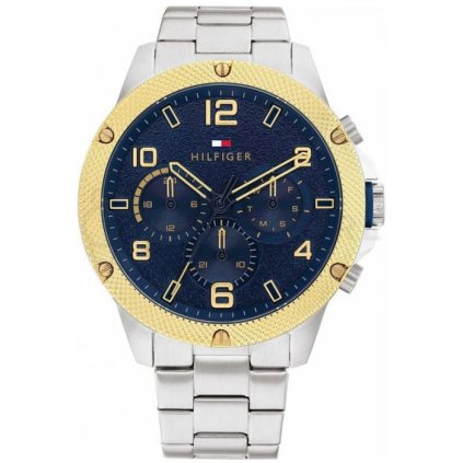 Hodinky TOMMY HILFIGER model 1792031