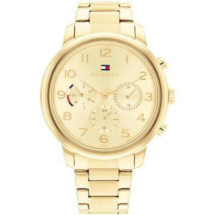 Hodinky TOMMY HILFIGER model 1782525