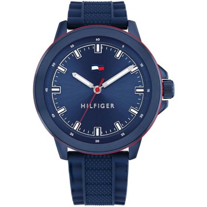 Hodinky TOMMY HILFIGER model 1792022