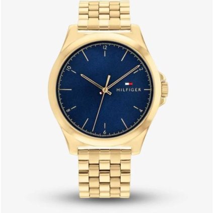 Hodinky TOMMY HILFIGER model 1710546