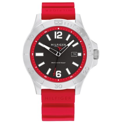 Hodinky TOMMY HILFIGER model 1710540