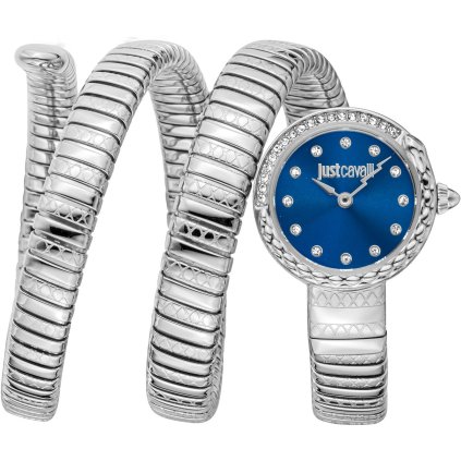 Hodinky Just Cavalli model Signature Snake Enchanting JC1L302M0015