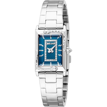 Hodinky Just Cavalli model Animalier Dolcezza Snake JC1L364M0055