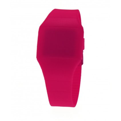 hodinky hacker led watch cherry bloom hlw 05