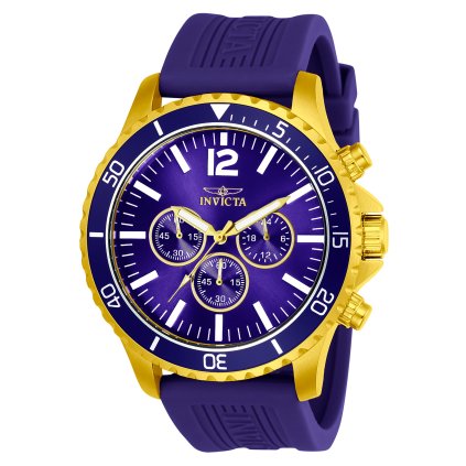 hodinky invicta model pro diver 24392