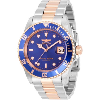 hodinky invicta model pro diver 30600