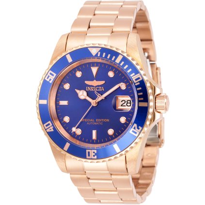 hodinky invicta model pro diver 30601
