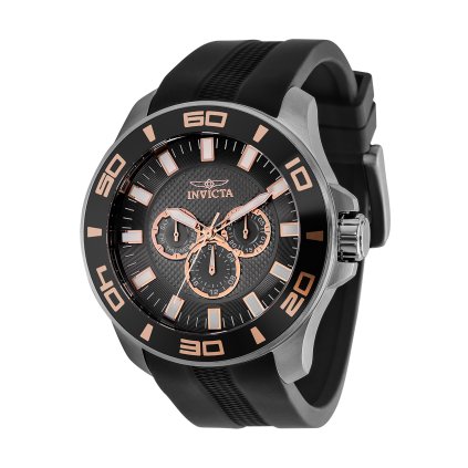 hodinky invicta model pro diver 35741
