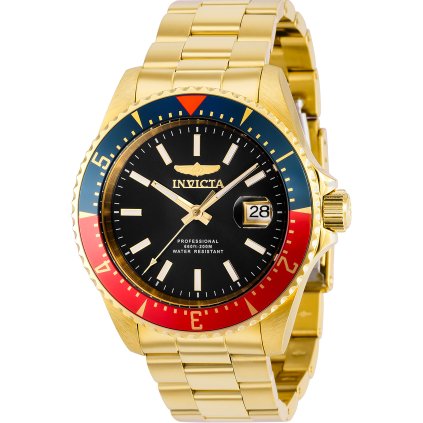 Hodinky Invicta model Pro Diver 36791