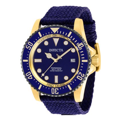 hodinky invicta model pro diver 38239