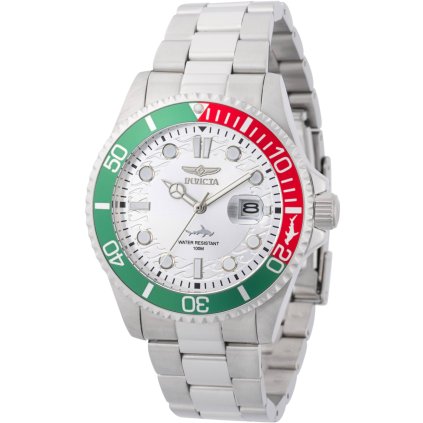 hodinky invicta model pro diver 44714