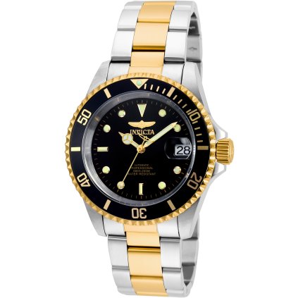 hodinky invicta model pro diver 8927ob