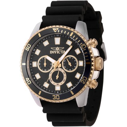 Hodinky Invicta model Pro Diver 46120