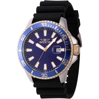 hodinky invicta model pro diver 46133