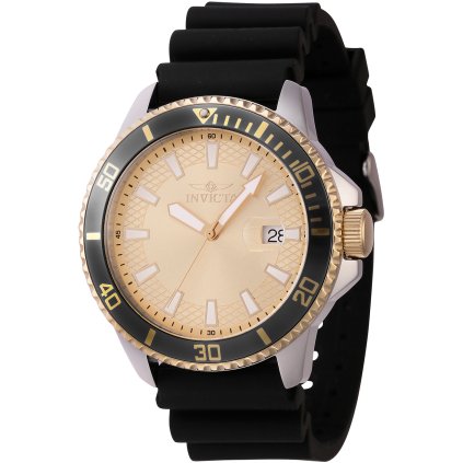 hodinky invicta model pro diver 46135