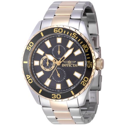 hodinky invicta model pro diver 47557