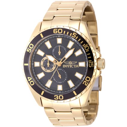 hodinky invicta model pro diver 47578