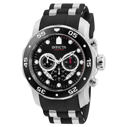 hodinky invicta model pro diver 6977