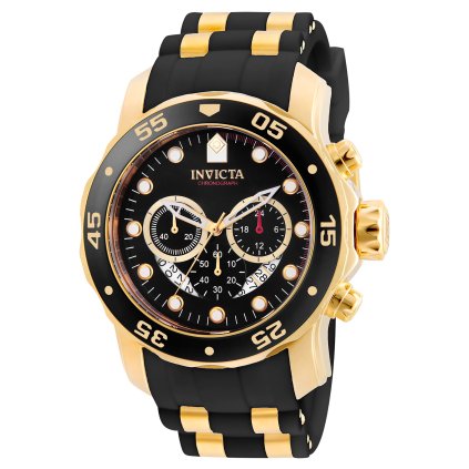 hodinky invicta model pro diver 6981