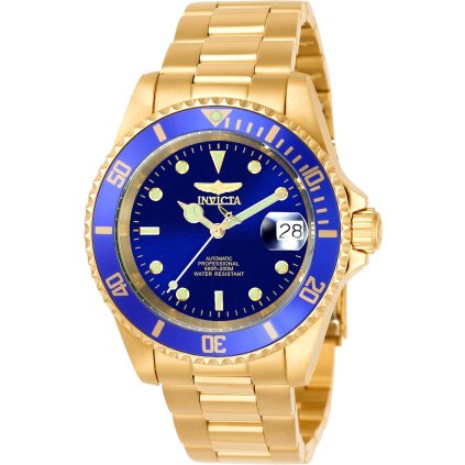 hodinky invicta model pro diver 8930ob